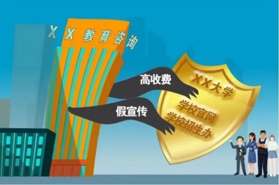 教育部等五部門(mén)聯(lián)合發(fā)文，規(guī)范高等學(xué)歷繼續(xù)教育廣告發(fā)布，提升教育信息咨詢服務(wù)