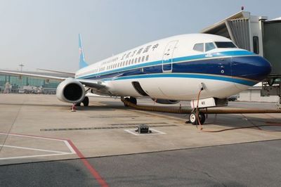 成都航班動態查詢系統與代售機票服務全攻略